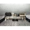 Recambio de mando luces para toyota land cruiser (j9) td vx (3-ptas.) (kzj90) referencia OEM IAM   