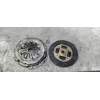 Recambio de kit embrague para mini mini (r56) cooper referencia OEM IAM  16G 2006
