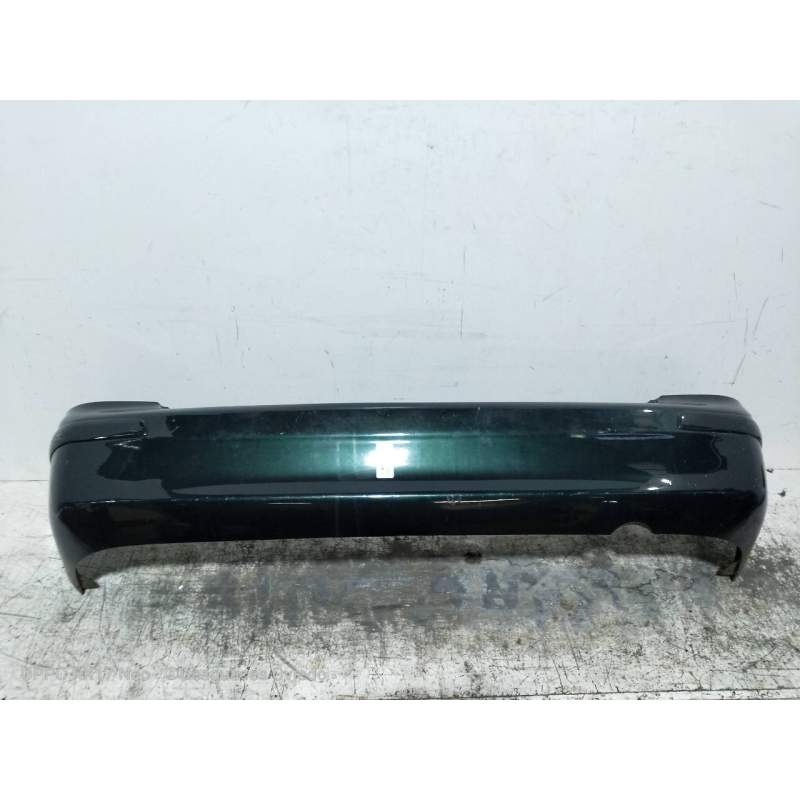 Recambio de paragolpes trasero para mazda 323 berlina f/s (bj) 1.9 f sportive referencia OEM IAM   