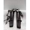Recambio de juego cinturones delantero para peugeot bipper (aa_) 1.4 hdi referencia OEM IAM  5P 