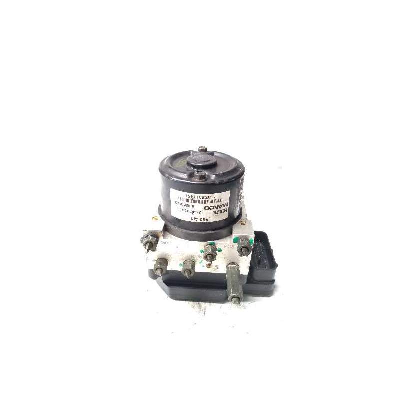Recambio de abs para kia carnival ii 2.9 crdi lx referencia OEM IAM 0K2FA667B0 2K56T437A0 BH60104700