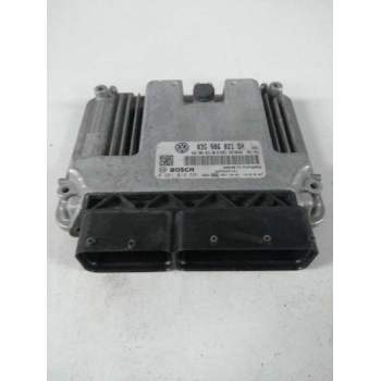 CENTRALITA MOTOR UCE 0281014581 03G906021SH 03G906021AN EDC16U34