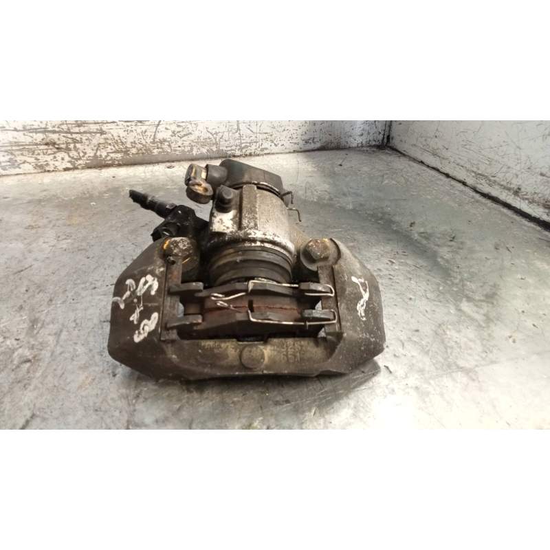 Recambio de pinza freno trasera derecha para citroën bx berlina 14 re classic referencia OEM IAM   