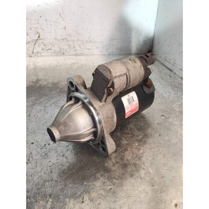 Recambio de motor arranque para kia rio basic referencia OEM IAM 1250902 3610003100 