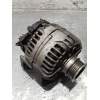 Recambio de alternador para opel astra h (a04) 1.6 (l48) referencia OEM IAM 0124425020 55556067 100A 2004