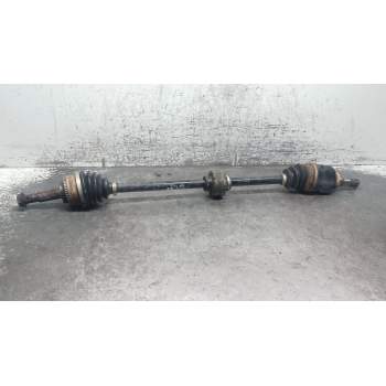 TRANSMISION DELANTERA DERECHA 14G 2000