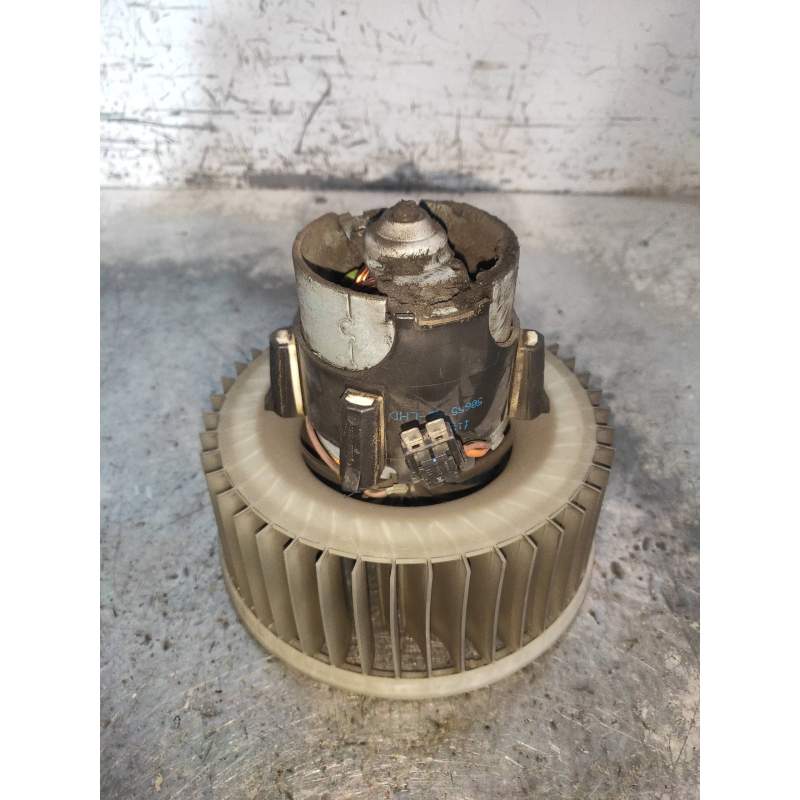 Recambio de motor calefaccion para audi a2 (8z) 1.4 referencia OEM IAM   