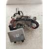 Recambio de columna direccion para mitsubishi asx (ga0w) motion 2wd referencia OEM IAM JJ301000572 8633A078 JL501006141