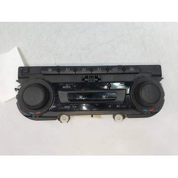 MANDO CALEFACCION / AIRE ACONDICIONADO 5P0907044P 5HB01017010 