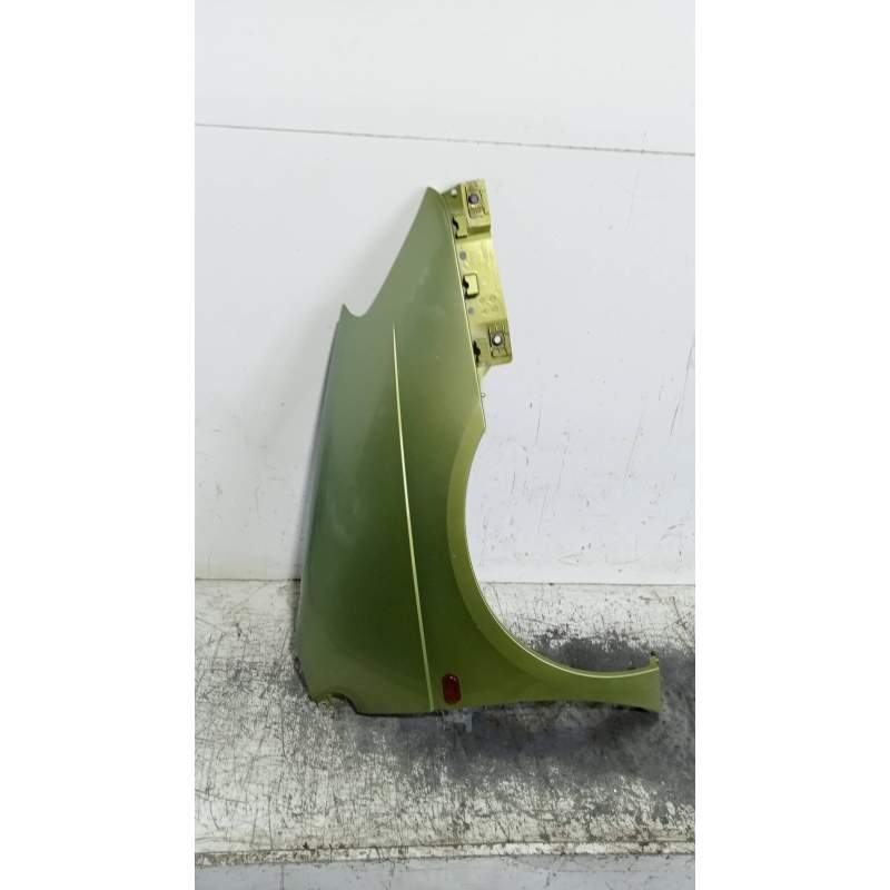 Recambio de aleta delantera derecha para renault scenic (ja..) 1.9 dci rt referencia OEM IAM   