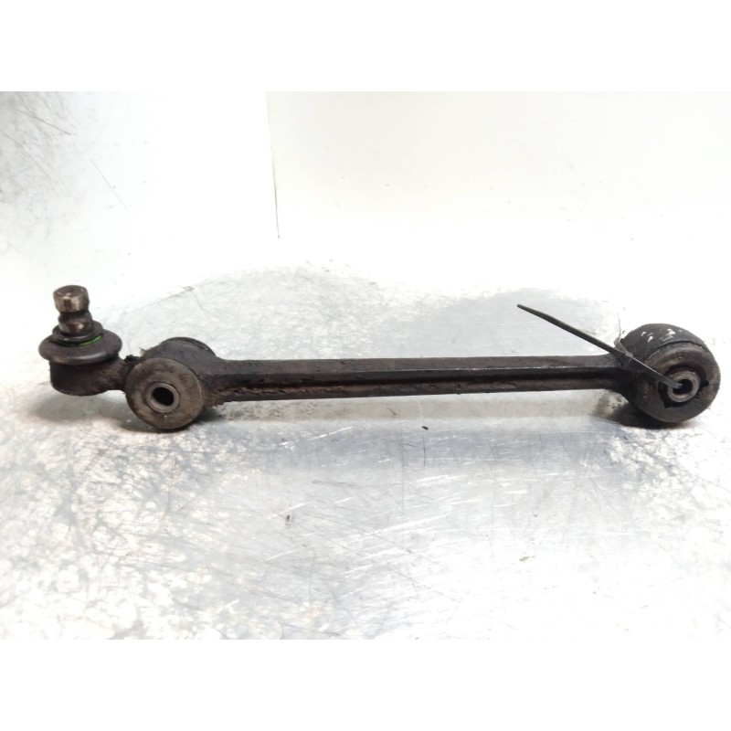 Recambio de brazo suspension inferior delantero derecho para volkswagen polo (801/803) 1.05 referencia OEM IAM   