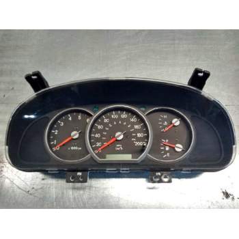 CUADRO INSTRUMENTOS 0K52A55430 L2A 200364300K 2001