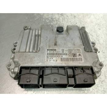 CENTRALITA MOTOR UCE 9663475880 0281012529 1039S15663