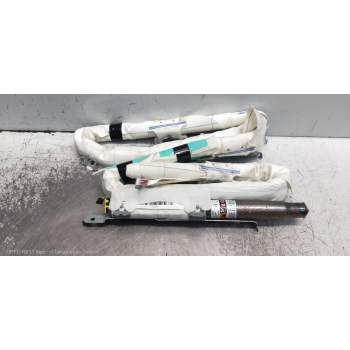 AIRBAG CORTINA DELANTERO IZQUIERDO 13251623 616557900F 367416257 