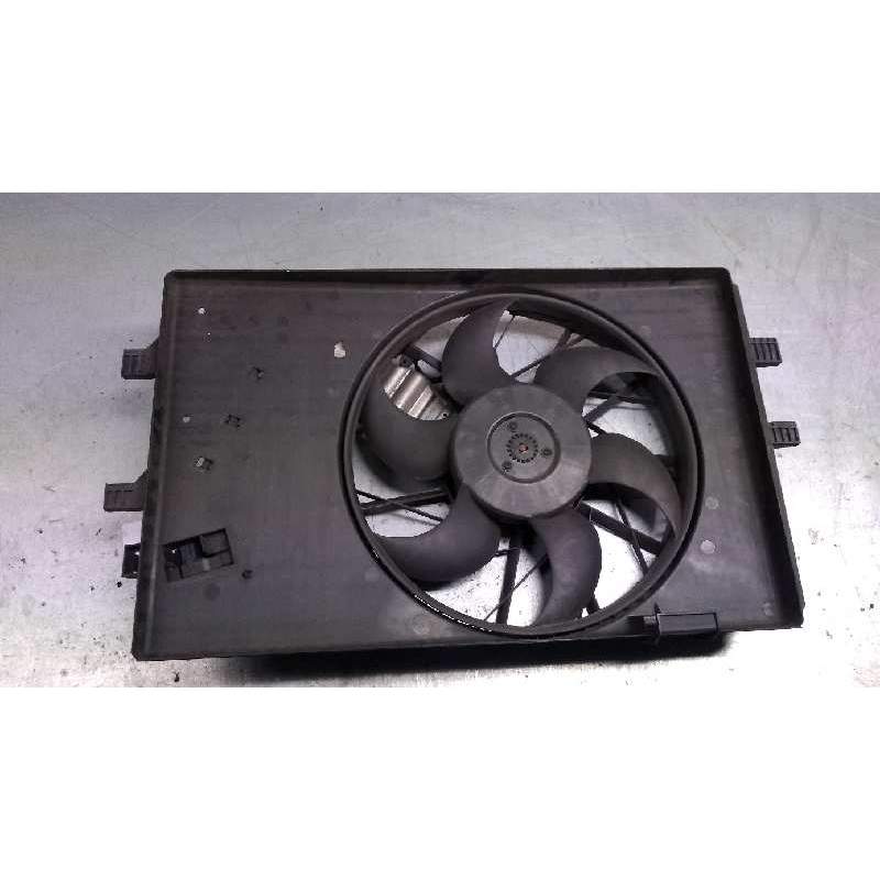 Recambio de electroventilador para mercedes-benz clase b (w245) 170 (245.232) referencia OEM IAM 0130307011 1137328294 