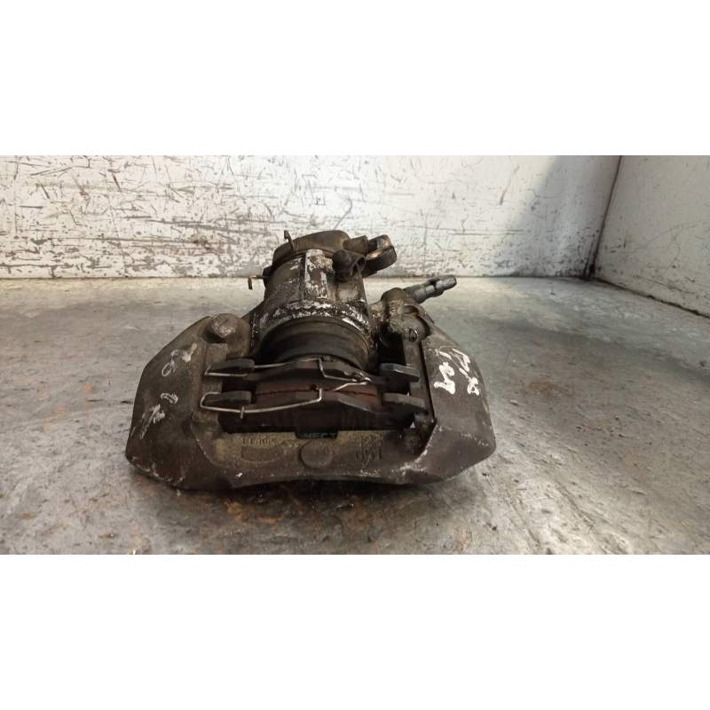 Recambio de pinza freno trasera izquierda para citroën bx berlina 14 re classic referencia OEM IAM   