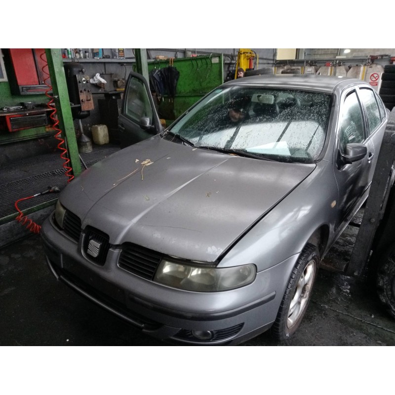 seat toledo (1m2) del año 1999