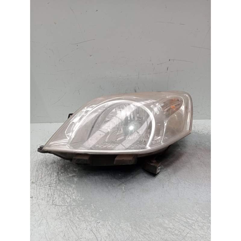 Recambio de faro izquierdo para peugeot bipper (aa_) 1.4 hdi referencia OEM IAM   