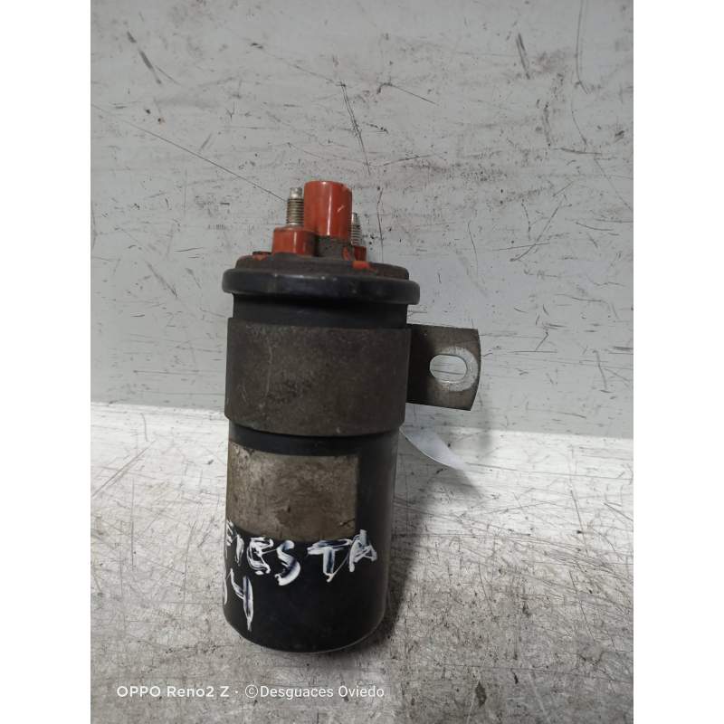 Recambio de bobina encendido para ford fiesta berl./express 900.cc referencia OEM IAM 022119013 71HM12024BA 