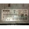 Recambio de centralita motor uce para peugeot 207 x-line referencia OEM IAM 9663475880 0281012529 1039S15663