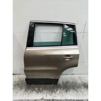 PUERTA TRASERA IZQUIERDA 5P 