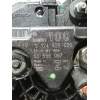 Recambio de alternador para opel astra h (a04) 1.6 (l48) referencia OEM IAM 0124425020 55556067 100A 2004