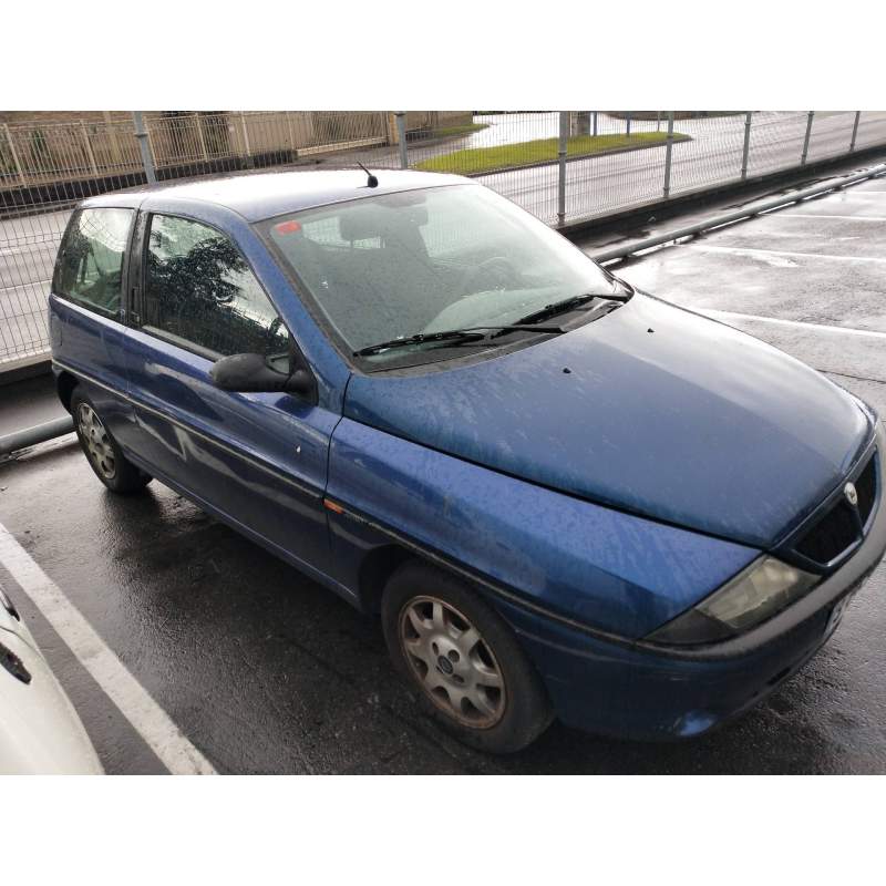 LANCIA LANCIA Y
