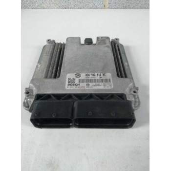 CENTRALITA MOTOR UCE 0281012289 03G906016HC EDC16U1