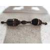 Recambio de transmision delantera izquierda para mitsubishi asx (ga0w) motion 2wd referencia OEM IAM 3815A075  
