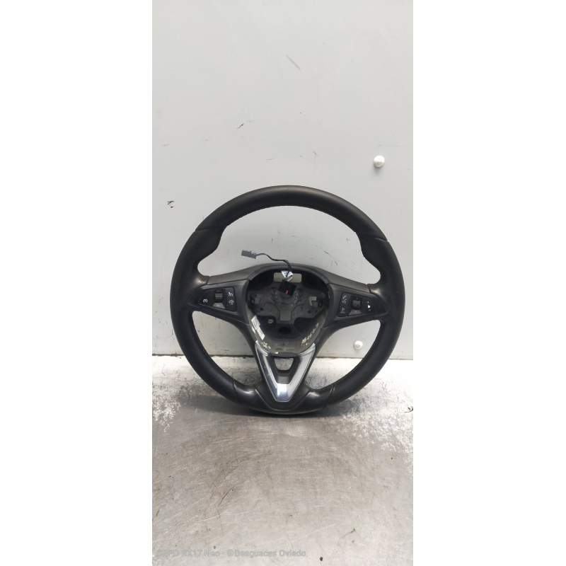 Recambio de volante para opel zafira (c) 1.6 16v cdti dpf referencia OEM IAM   