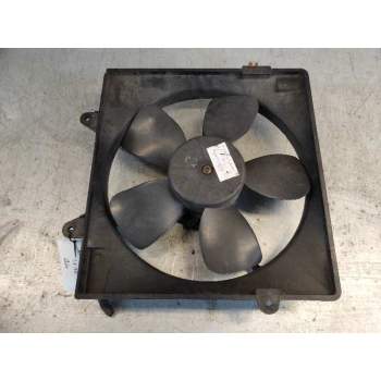 ELECTROVENTILADOR CK55215025 29CRDI 2001