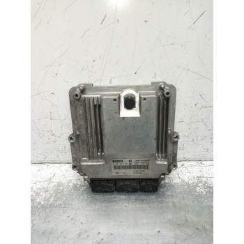 CENTRALITA MOTOR UCE 0281015781 8200726880 1039S29372 2008