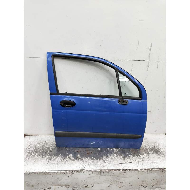 Recambio de puerta delantera derecha para daewoo matiz (m100, m150) 0.8 referencia OEM IAM   5P