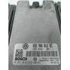 Recambio de centralita motor uce para seat altea (5p1) 1.9 tdi referencia OEM IAM 0281012289 03G906016HC EDC16U1