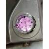 Recambio de faro izquierdo para peugeot bipper (aa_) 1.4 hdi referencia OEM IAM   