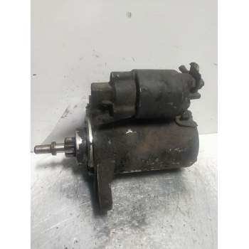 MOTOR ARRANQUE 