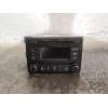 Recambio de sistema audio / radio cd para kia rio basic referencia OEM IAM 961701W700CA  