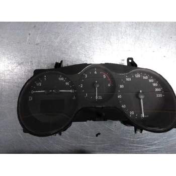 CUADRO INSTRUMENTOS 110080279010 5P0920804C 