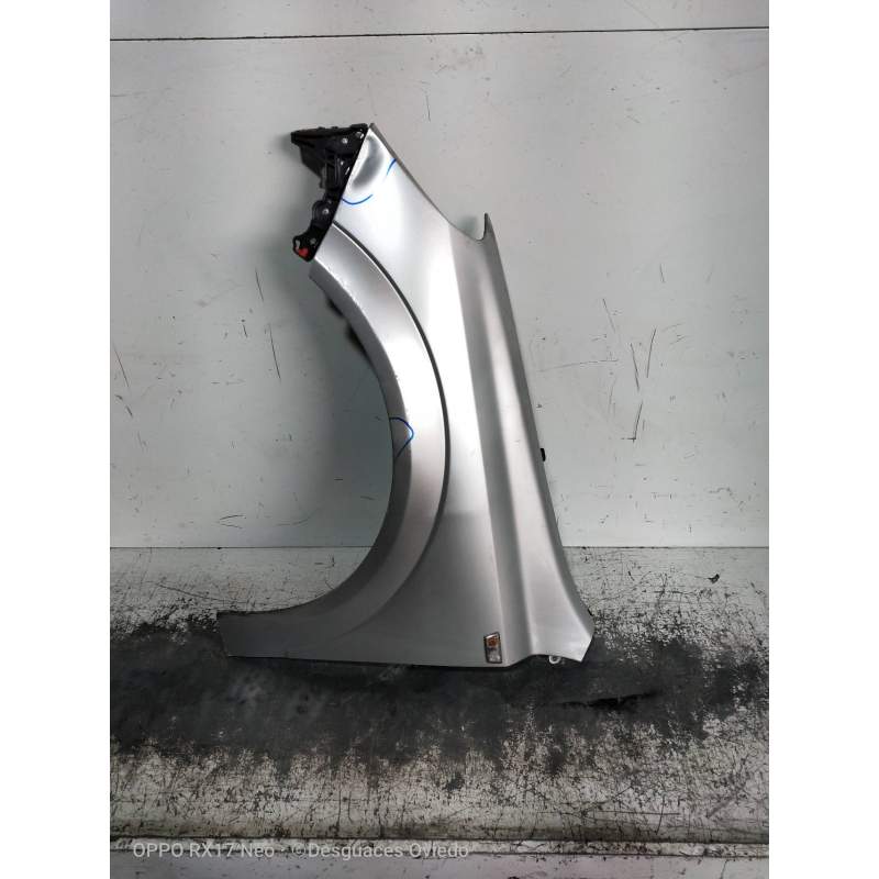Recambio de aleta delantera izquierda para opel astra gtc enjoy referencia OEM IAM H  