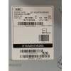 Recambio de sistema audio / radio cd para kia rio basic referencia OEM IAM 961701W700CA  