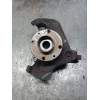 Recambio de mangueta delantera izquierda para peugeot bipper (aa_) 1.4 hdi referencia OEM IAM   