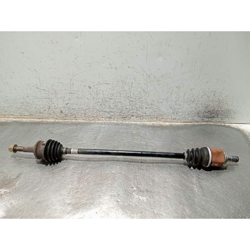 Recambio de transmision delantera derecha para nissan almera ii (n16) 1.5 referencia OEM IAM  15G 2002