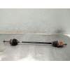 Recambio de transmision delantera derecha para nissan almera ii (n16) 1.5 referencia OEM IAM  15G 2002
