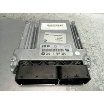 CENTRALITA MOTOR UCE DDE7797216 0281011964 1039S07797