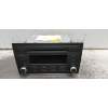 Recambio de sistema audio / radio cd para seat exeo berlina (3r2) reference referencia OEM IAM 3R0035186B 8157640238366 