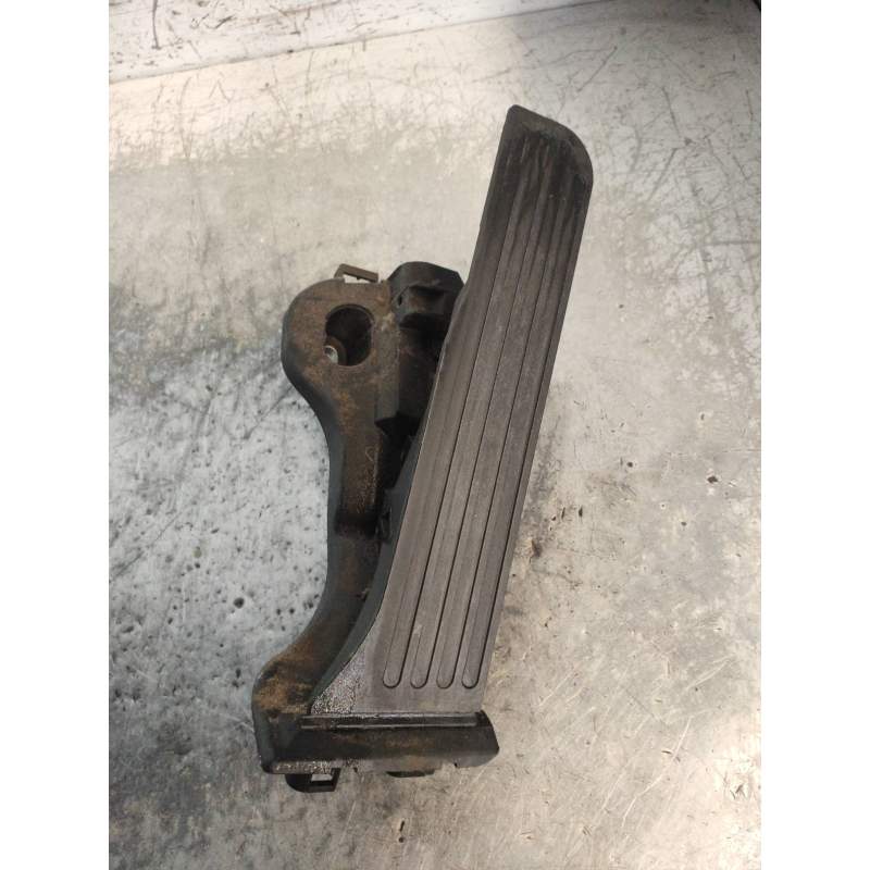 Recambio de potenciometro pedal para seat leon (1p1) reference referencia OEM IAM 1K1721503AC  