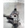 Recambio de mangueta delantera izquierda para peugeot bipper (aa_) 1.4 hdi referencia OEM IAM   