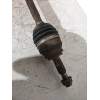 Recambio de transmision delantera derecha para mitsubishi asx (ga0w) motion 2wd referencia OEM IAM 3815A384  