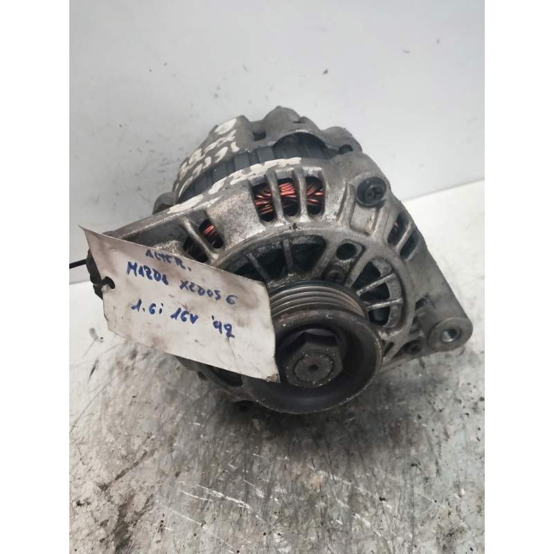 Recambio de alternador para mazda xedos 6 (ca) 2.0 i v6 business referencia OEM IAM   