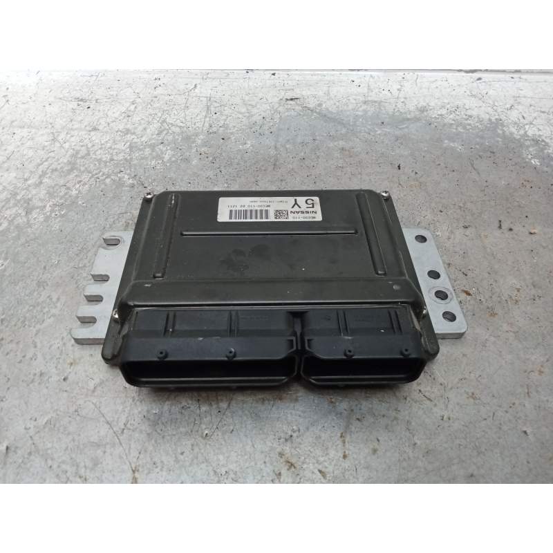 Recambio de centralita motor uce para nissan primera (p12) 2.0 referencia OEM IAM MEC30110D21Z11 MEC30110 5Y